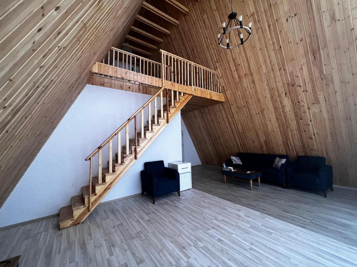 Topchu Forest Ismayilli Topcu Zewnętrze zdjęcie