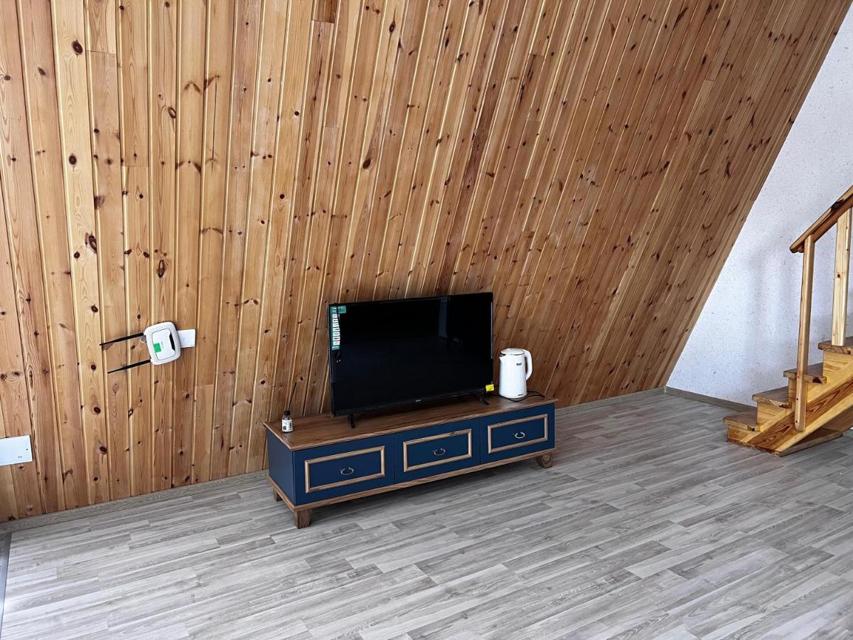 Topchu Forest Ismayilli Topcu Zewnętrze zdjęcie